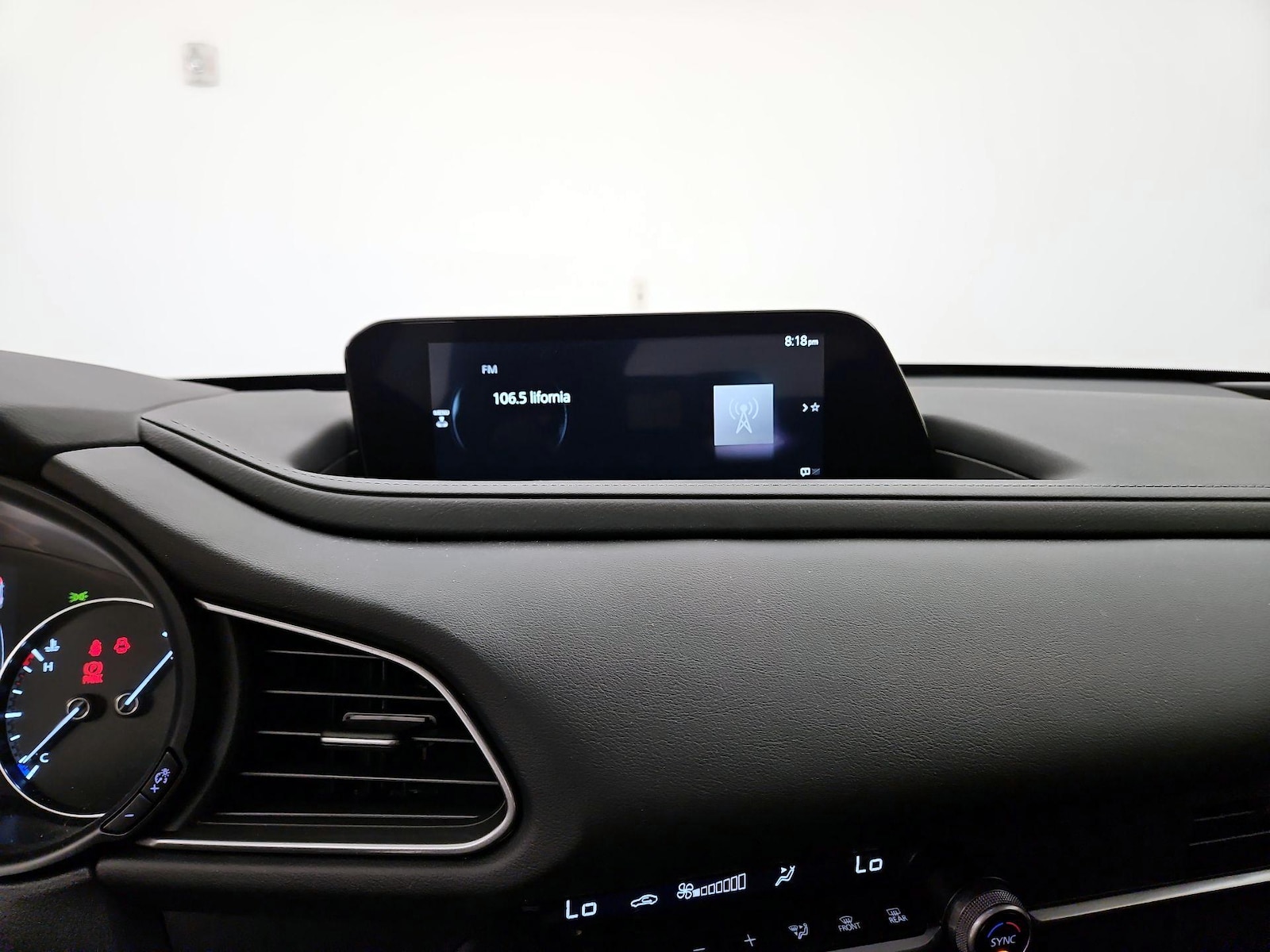 2025 Mazda CX-30 Select Sport - Photo 16