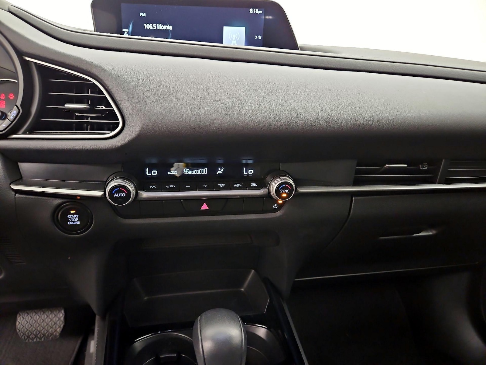 2025 Mazda CX-30 Select Sport - Photo 17