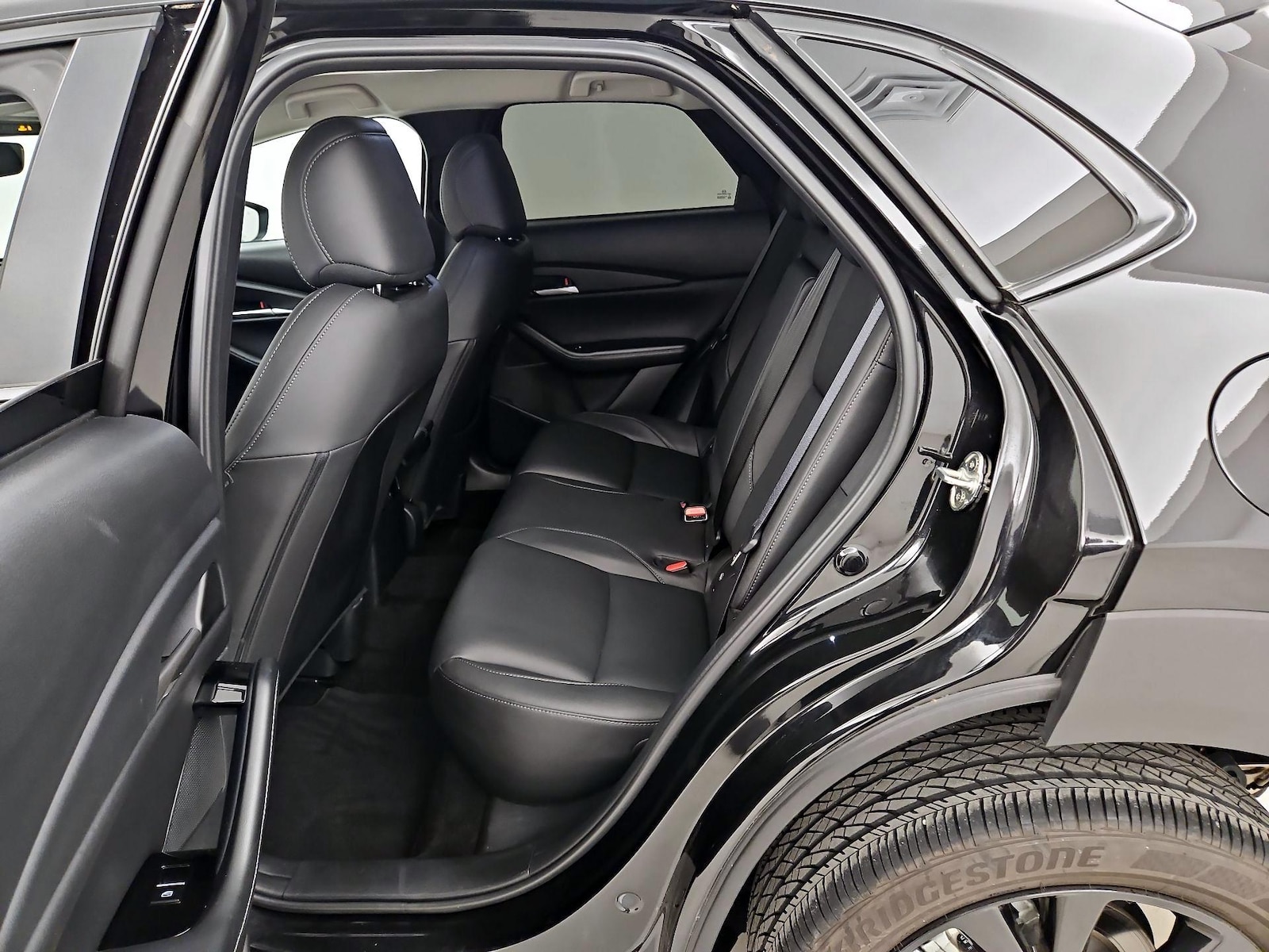 2025 Mazda CX-30 Select Sport - Photo 20