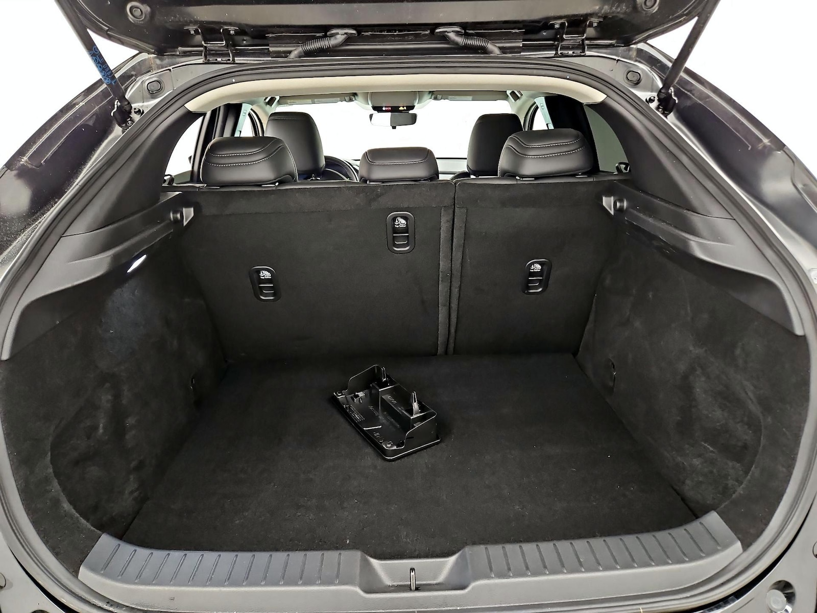 2025 Mazda CX-30 Select Sport - Photo 21