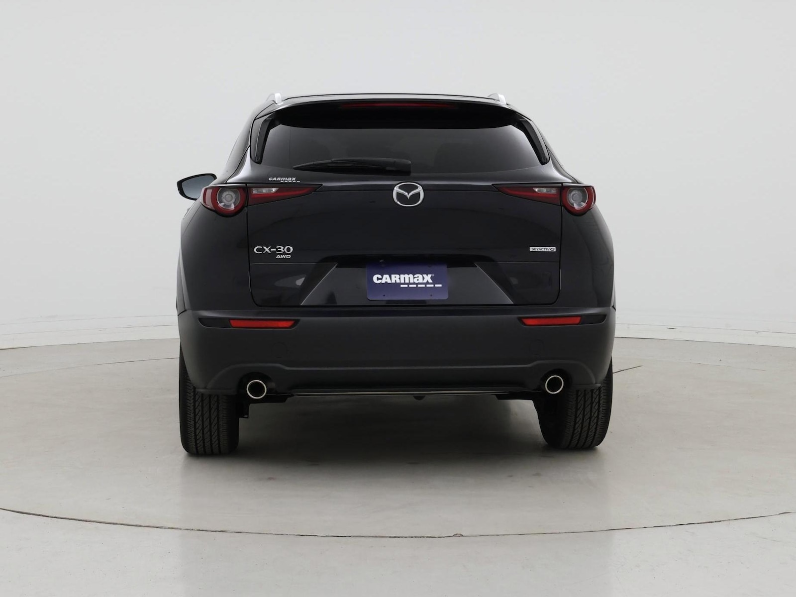 2025 Mazda CX-30 Select Sport - Photo 7