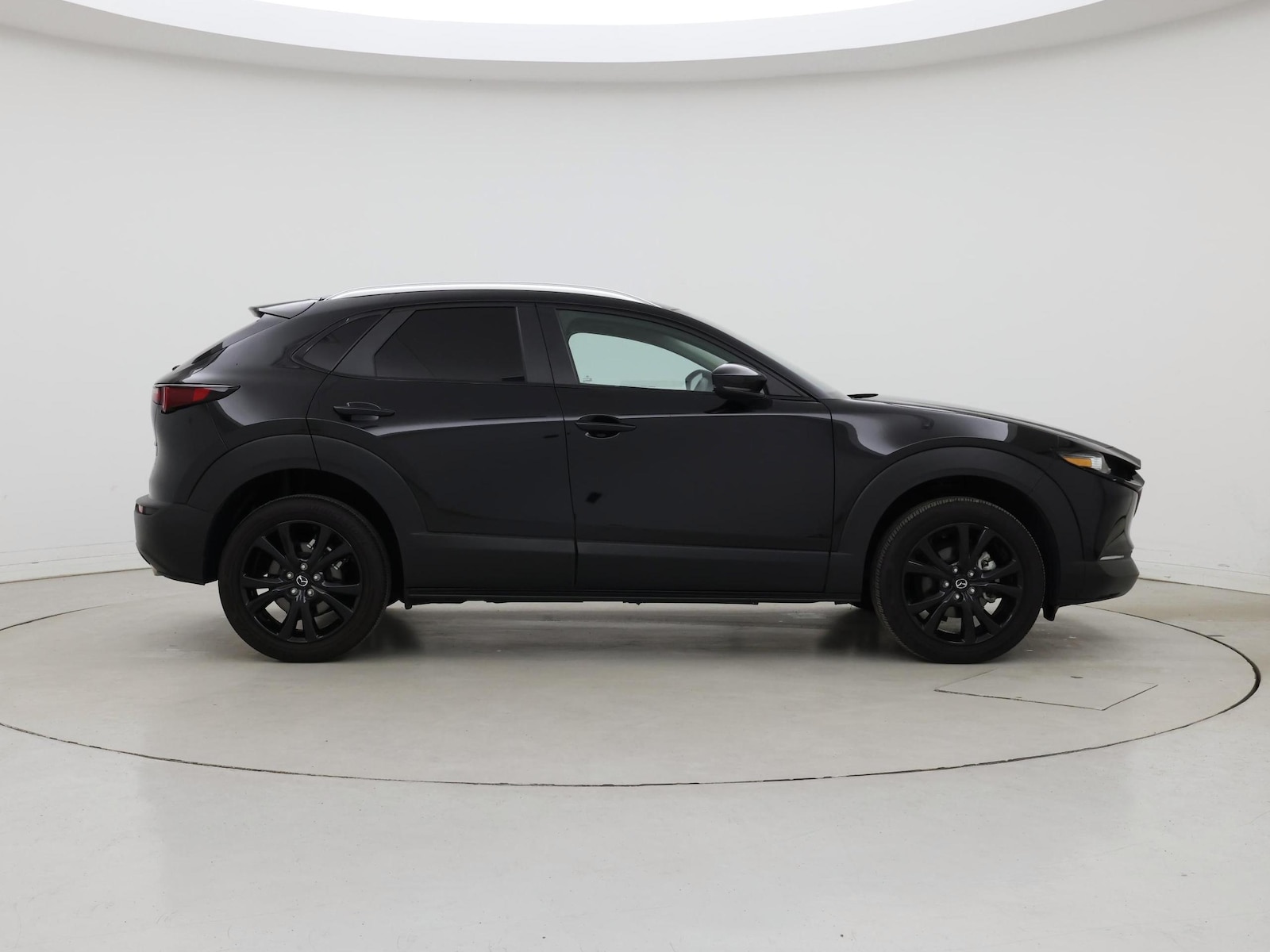 2025 Mazda CX-30 Select Sport - Photo 8
