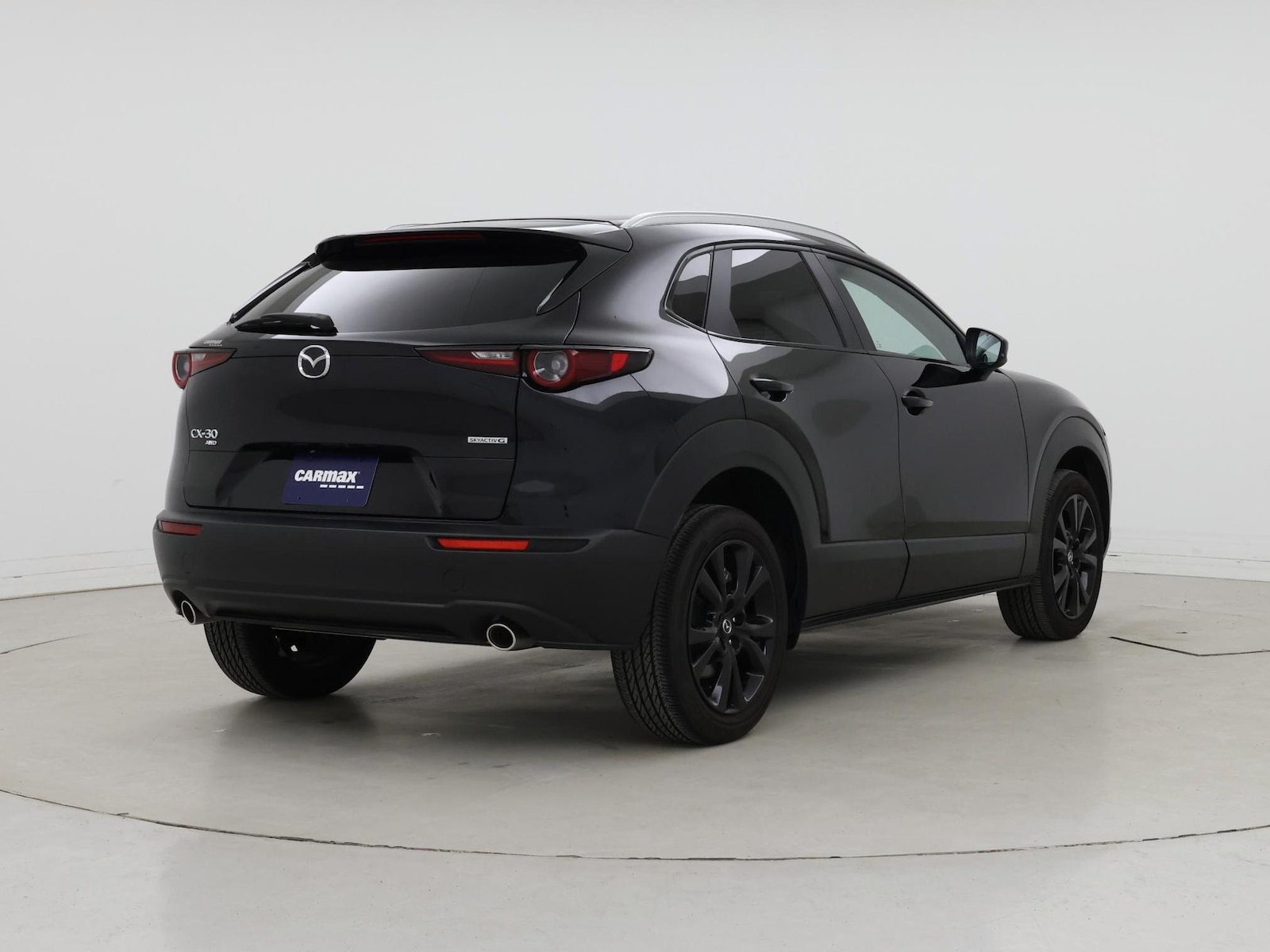2025 Mazda CX-30 Select Sport - Photo 9