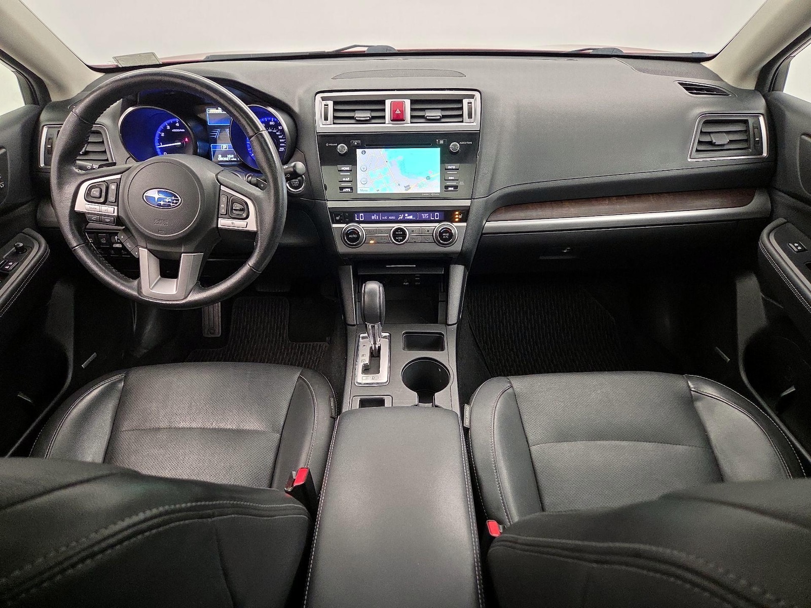 Navigation System