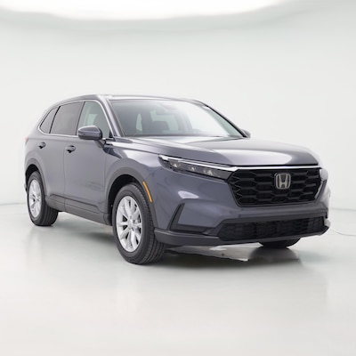Vehicle exterior view