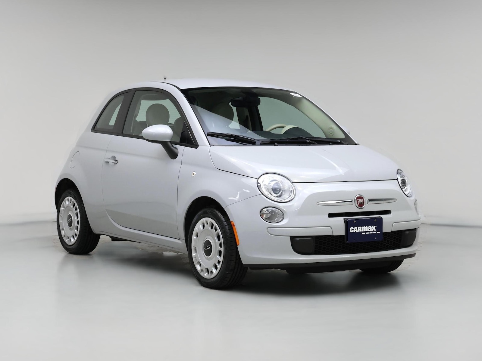 2016 FIAT 500 Pop