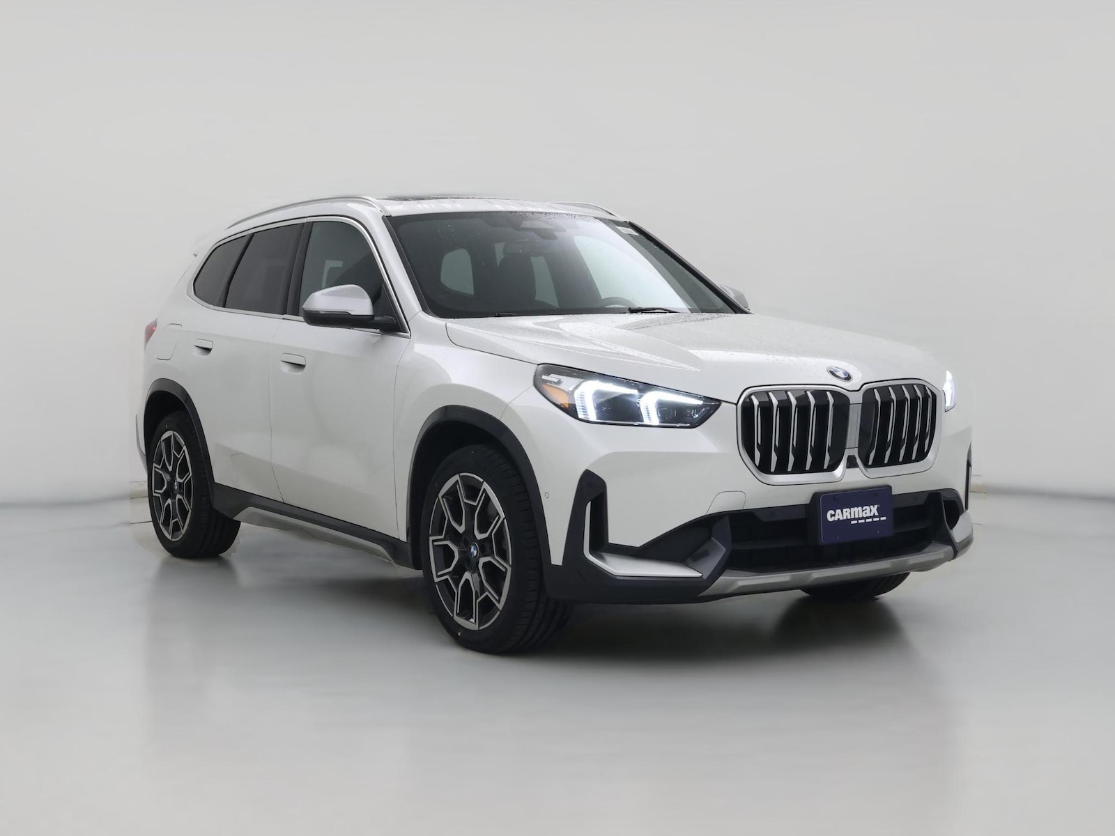 2024 BMW X1