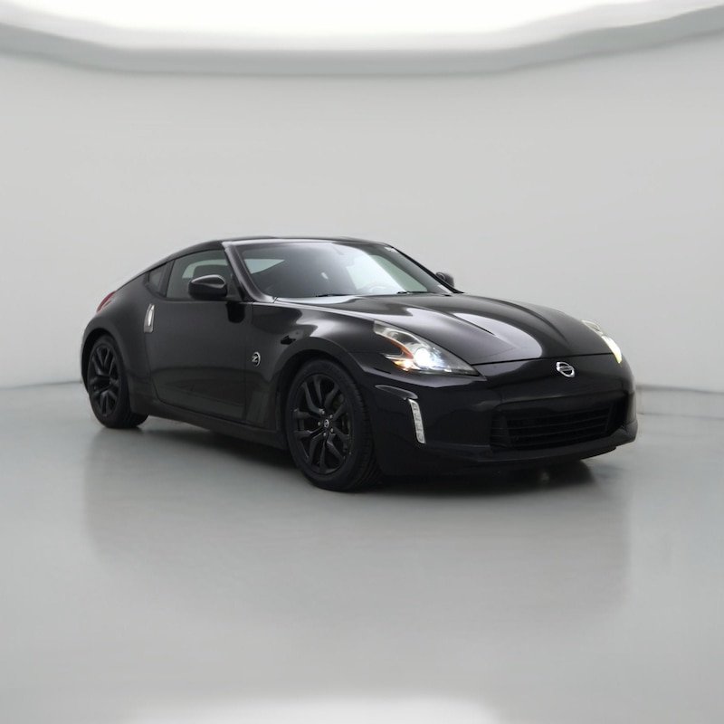 2019 Nissan 370Z