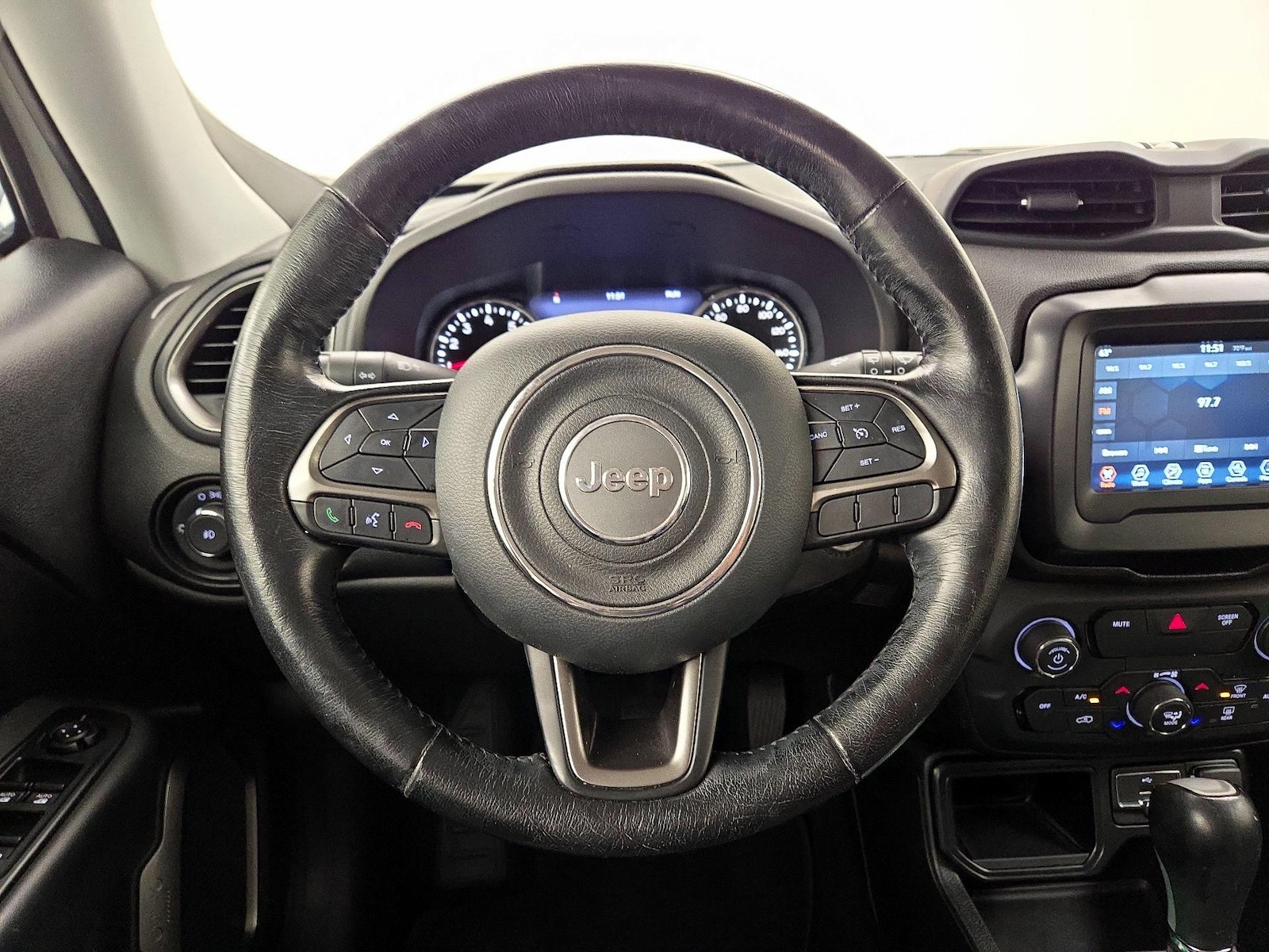 Remote Start