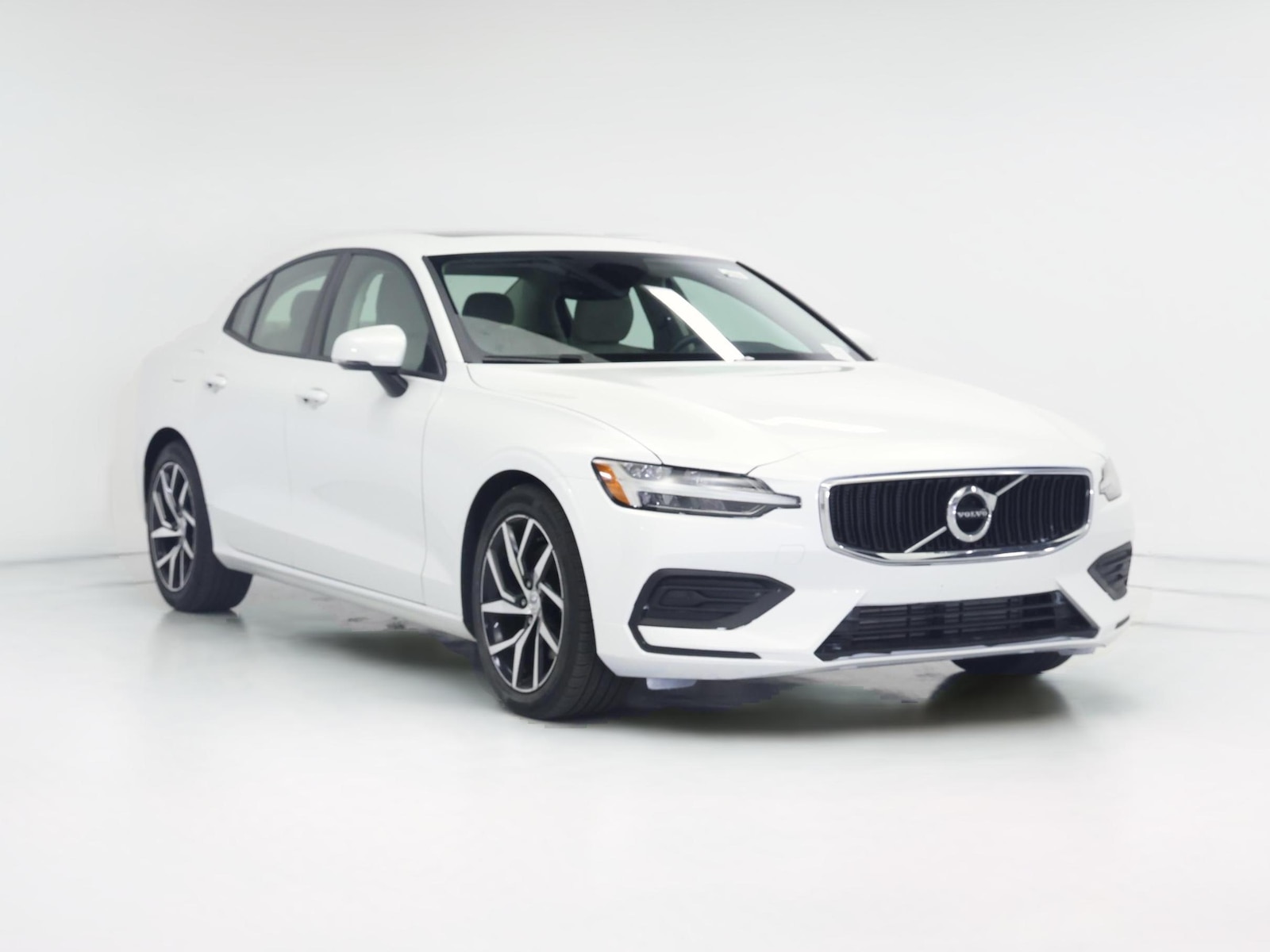 2020 Volvo S60