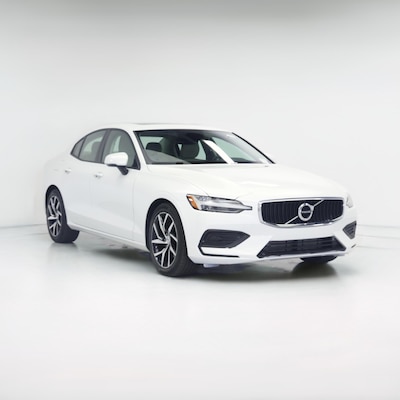 2020 Volvo S60 T5 Momentum