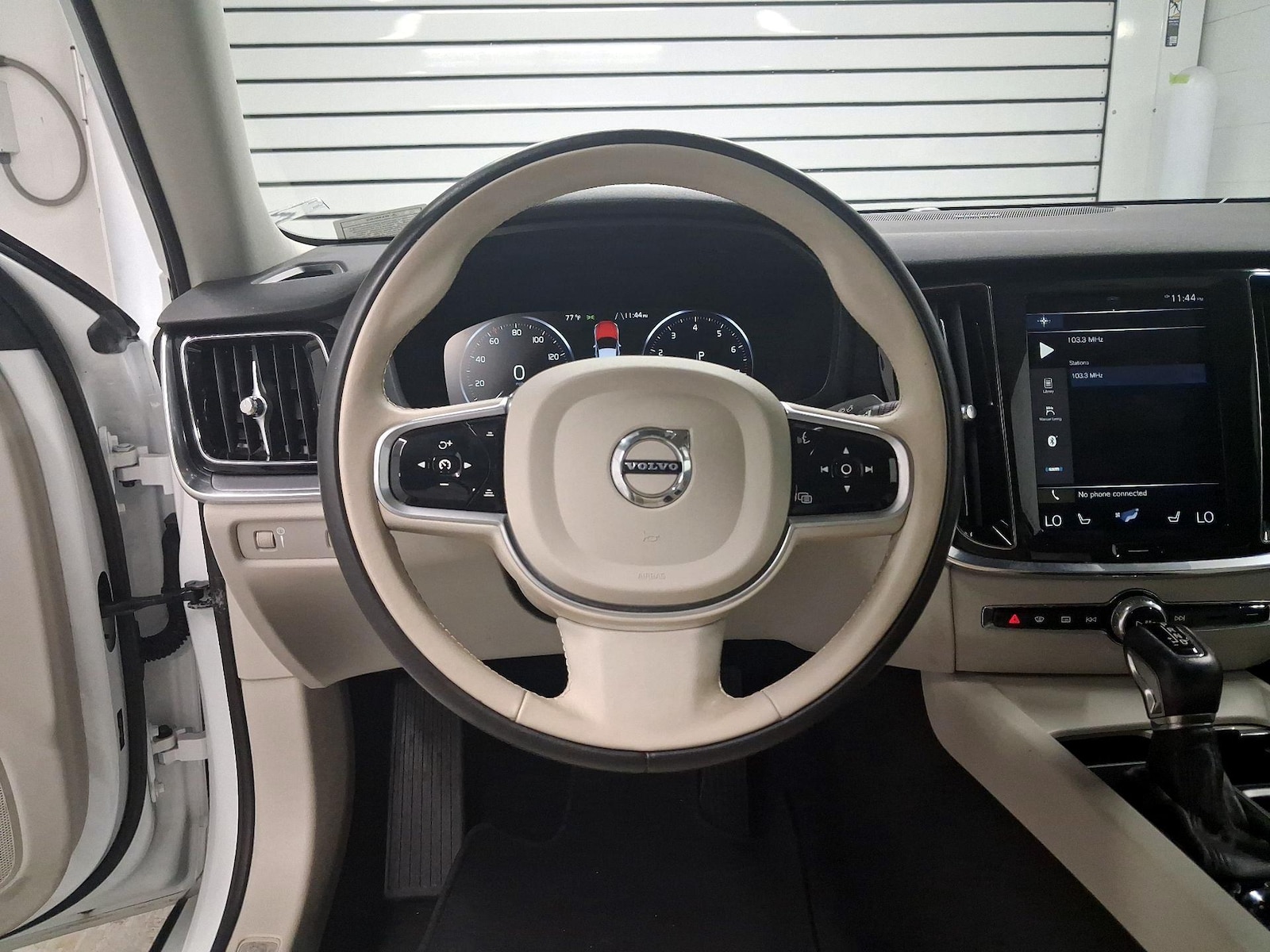 Lane Departure Warning