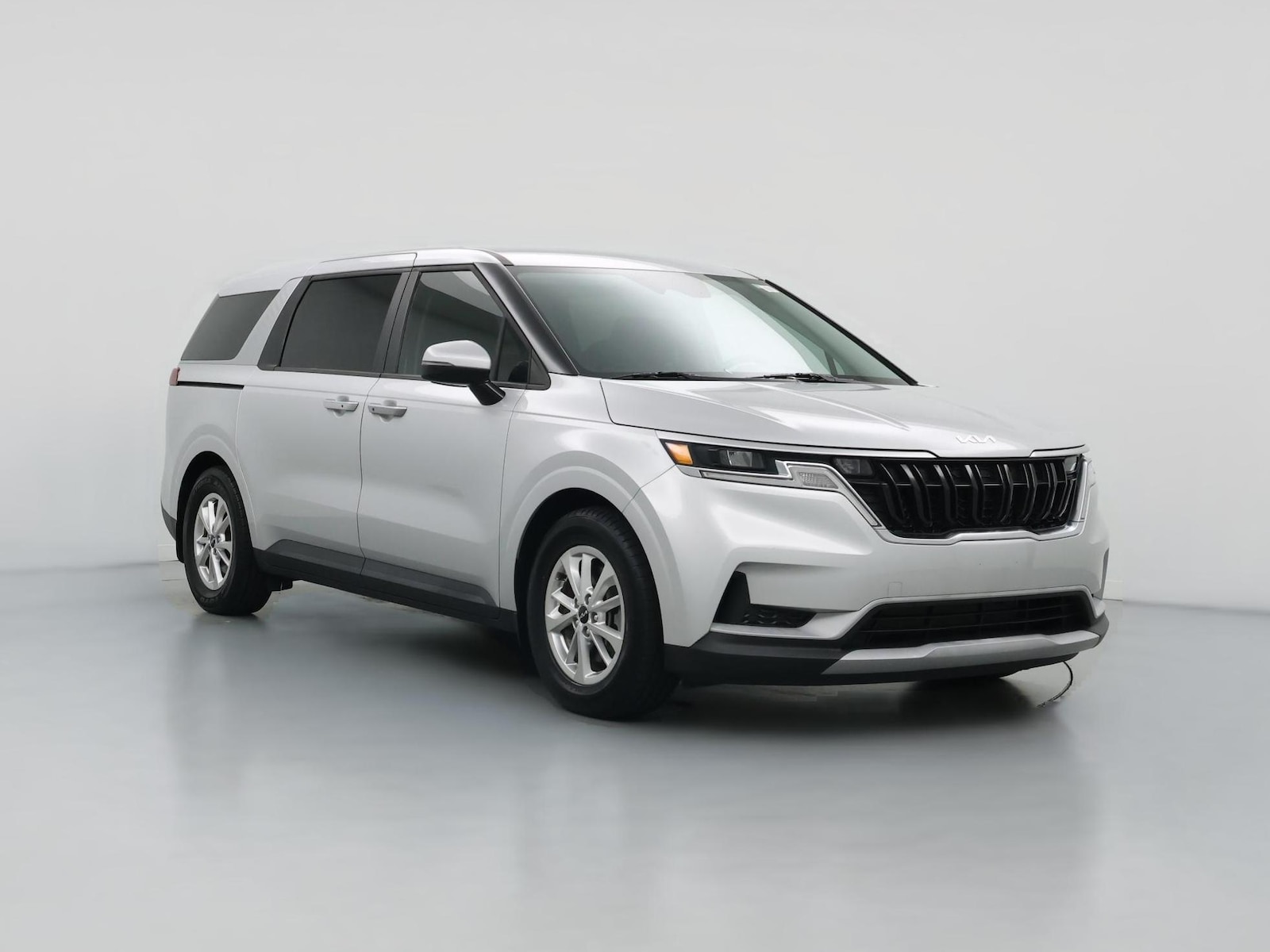 2022 Kia Carnival