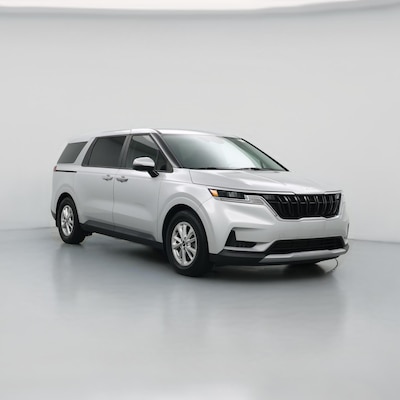 Vehicle exterior view