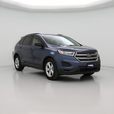Vehicle exterior view