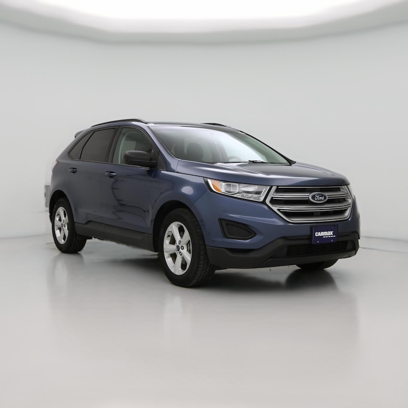 2018 Ford Edge SE