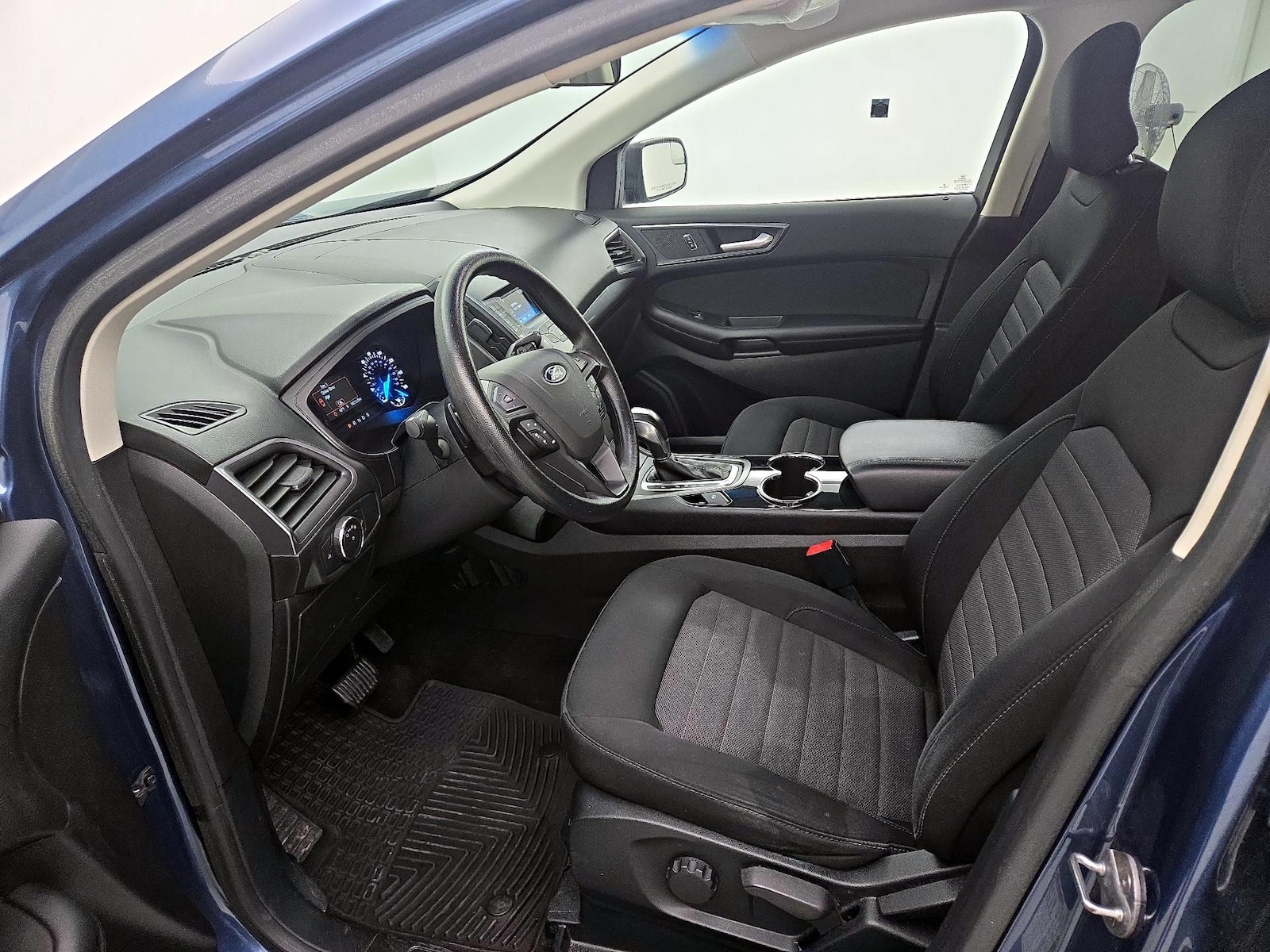 Side Airbags