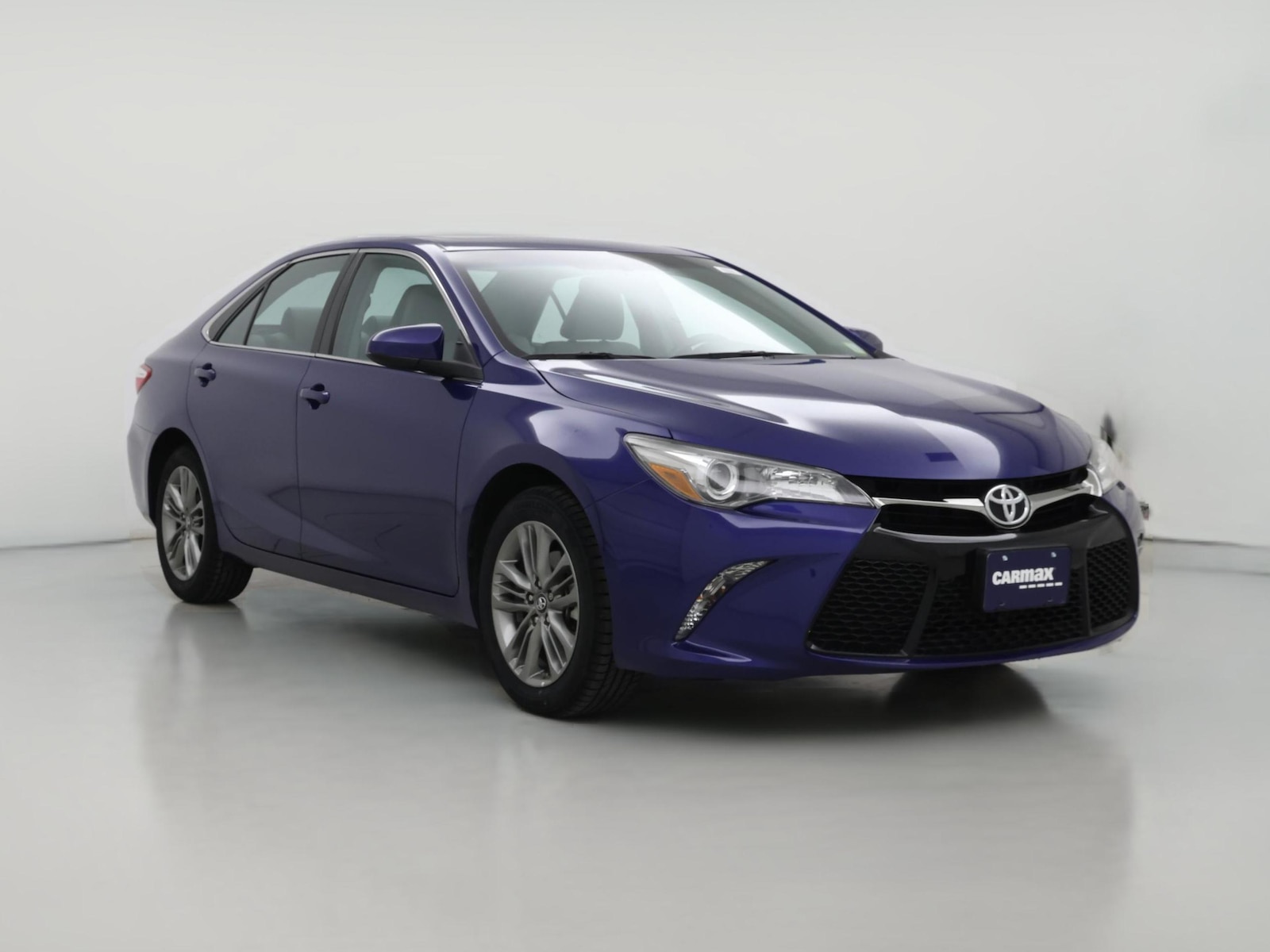 2016 Toyota Camry Special Edition