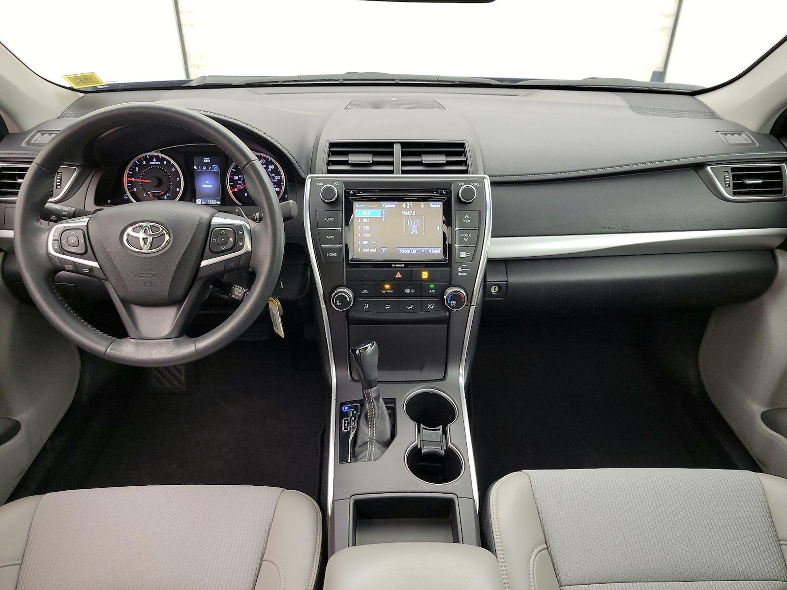 Navigation System