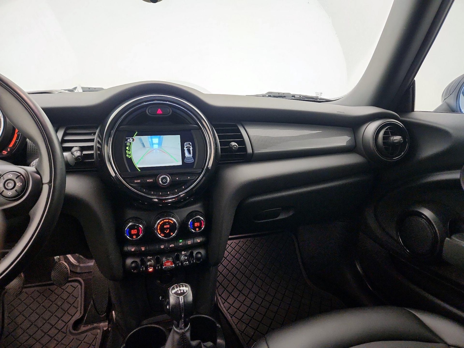 Rear View Camera