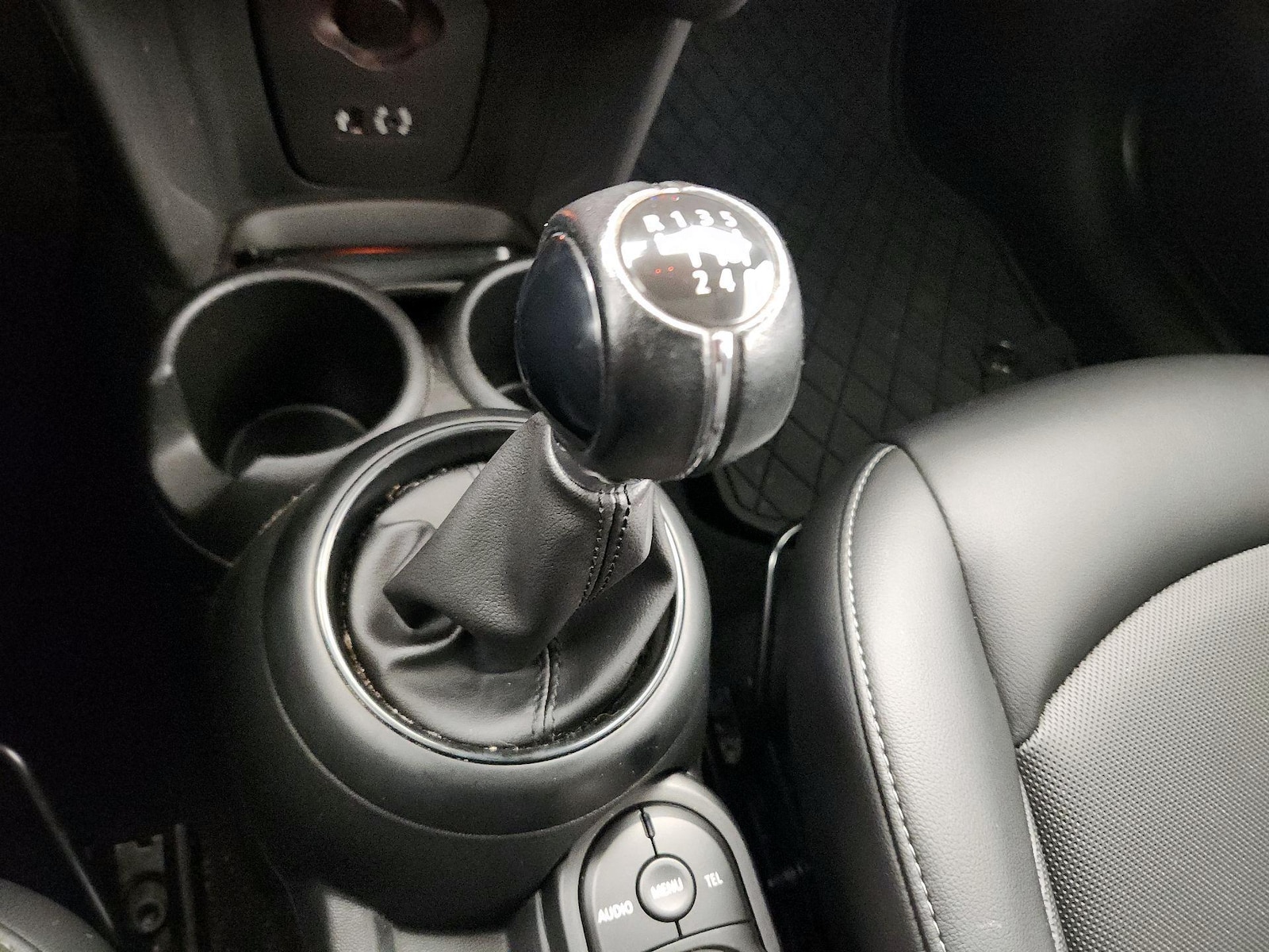 Manual Transmission