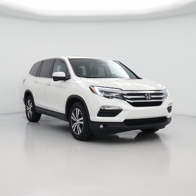 Vehicle exterior view