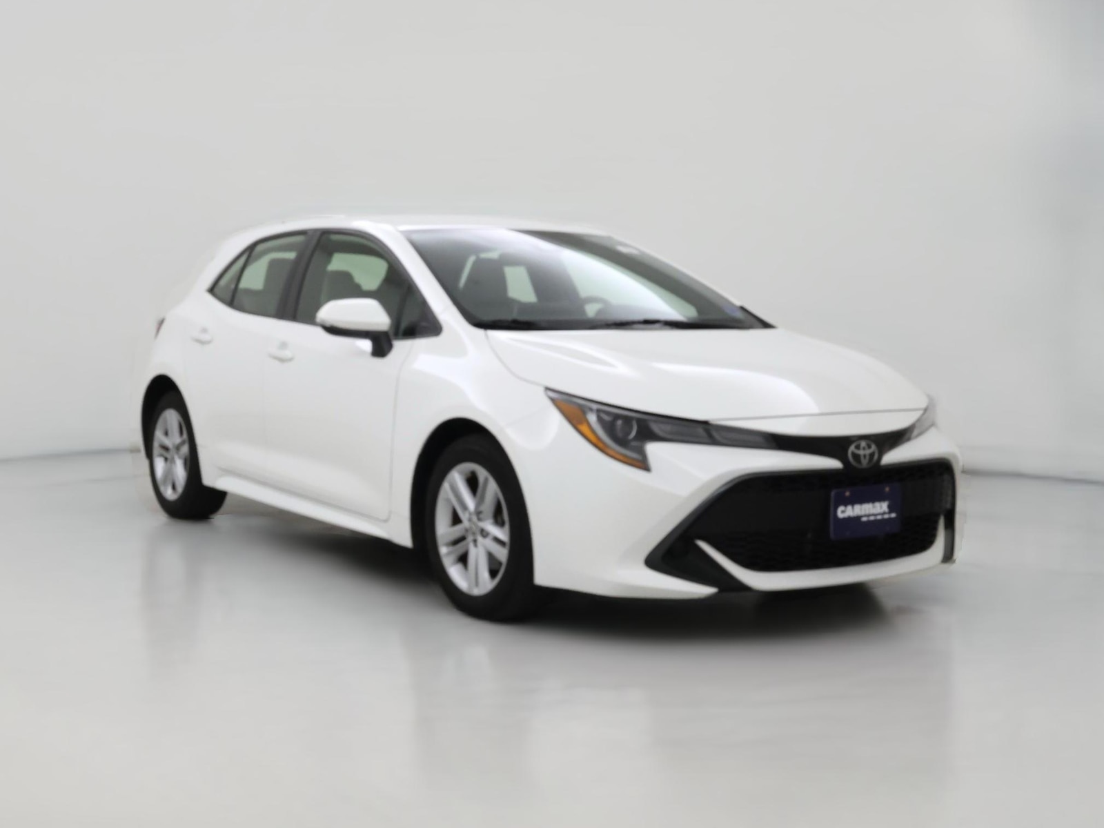 2022 Toyota Corolla Hatchback