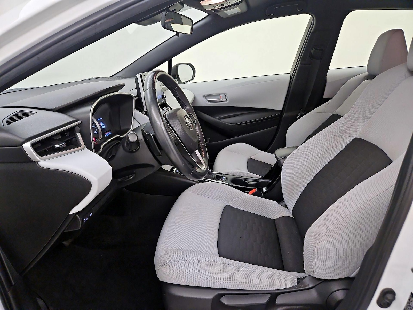 Side Airbags