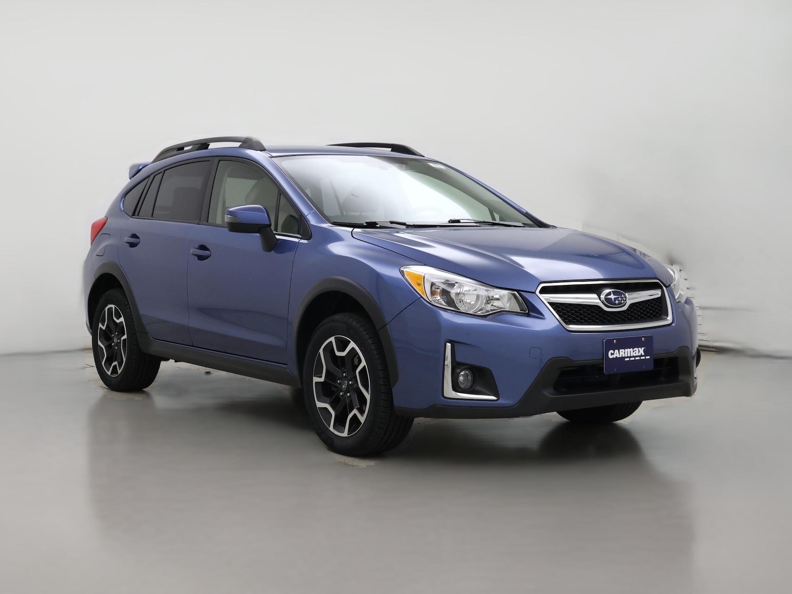 2017 Subaru Crosstrek
