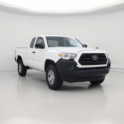 Vehicle exterior view