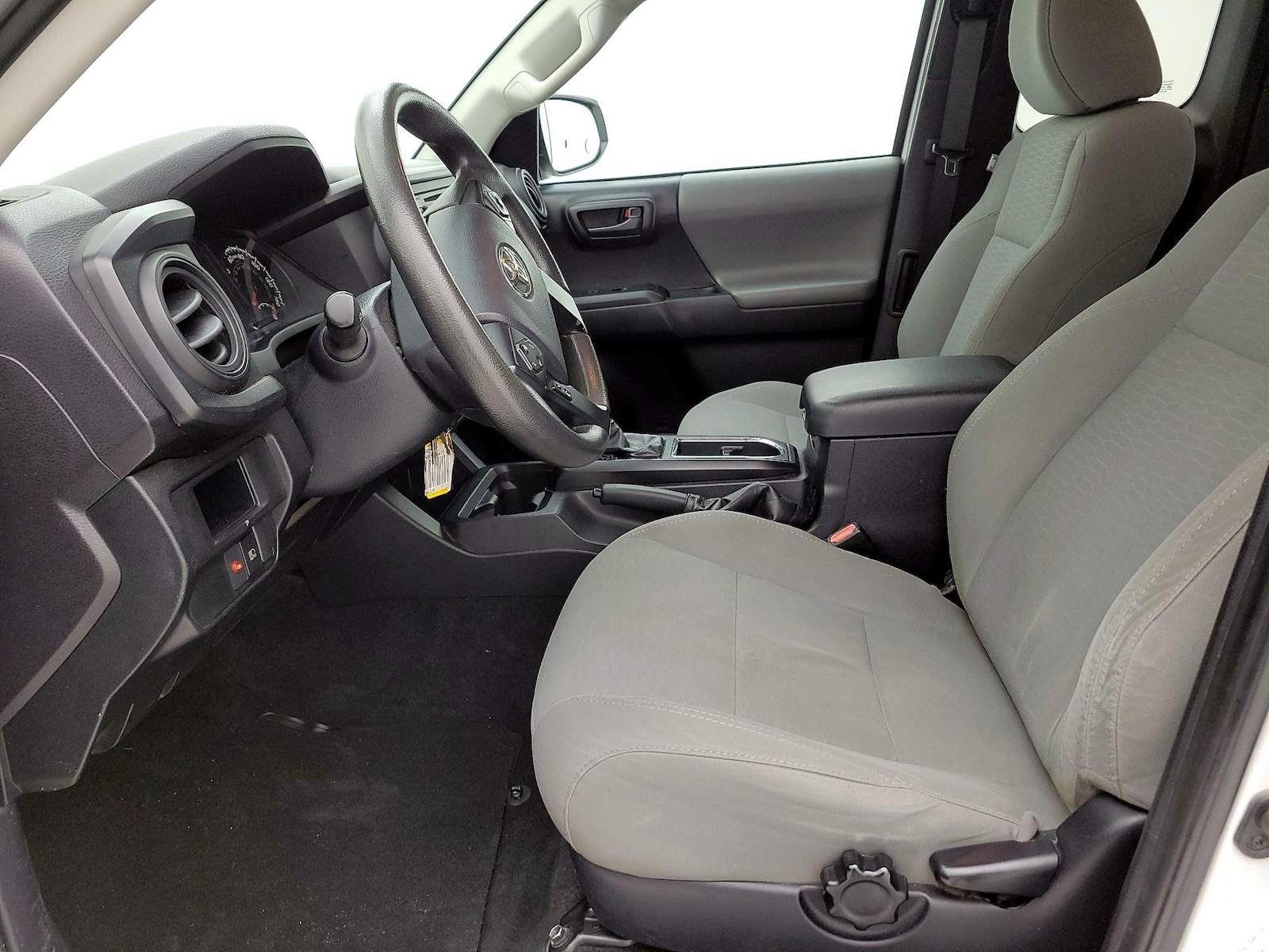 Side Airbags