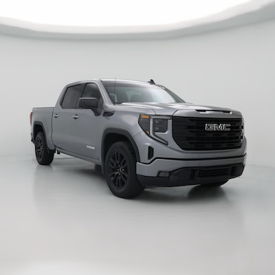 Recommended categories heading image of the selected vehicle