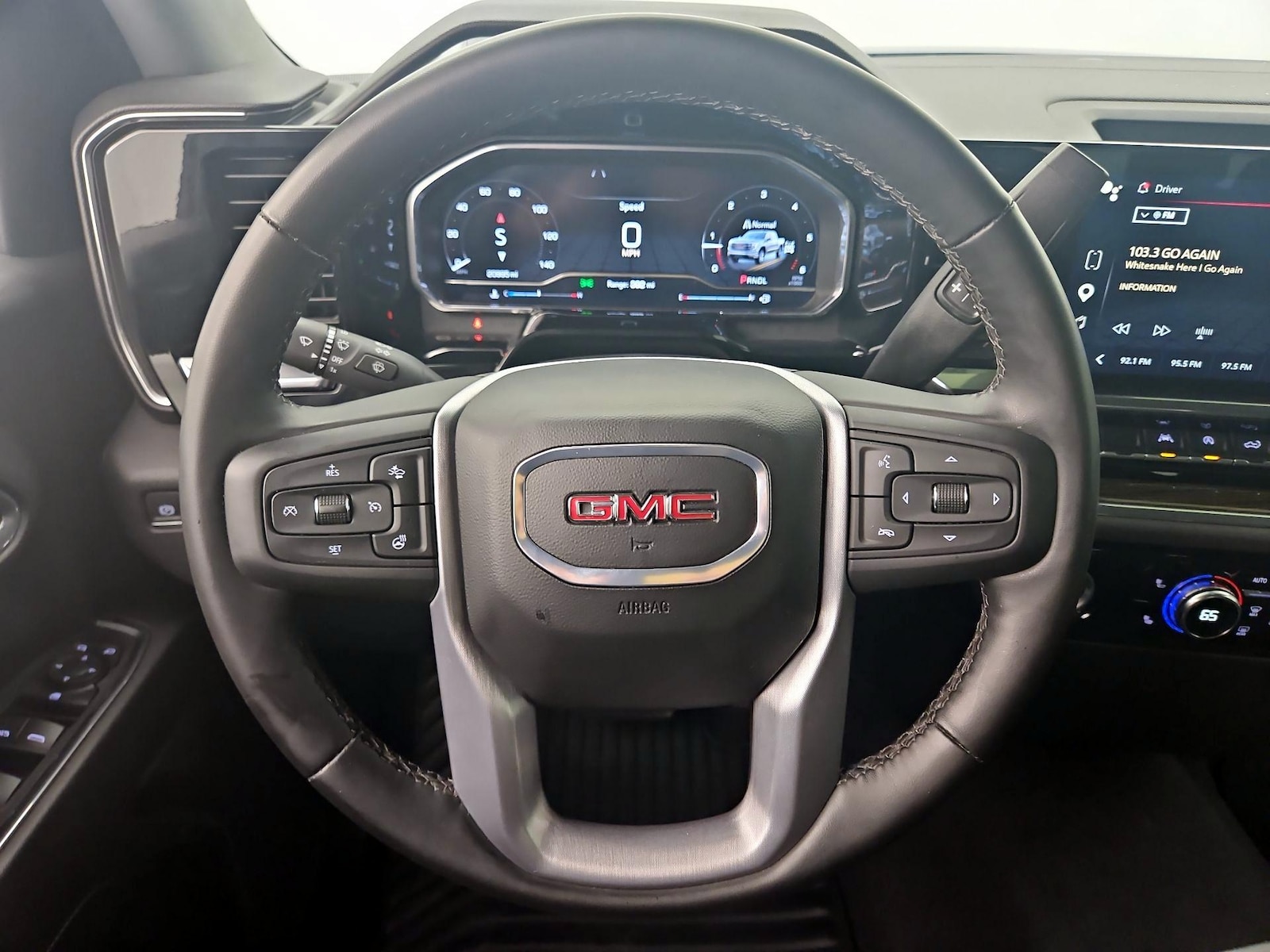 Remote Start
