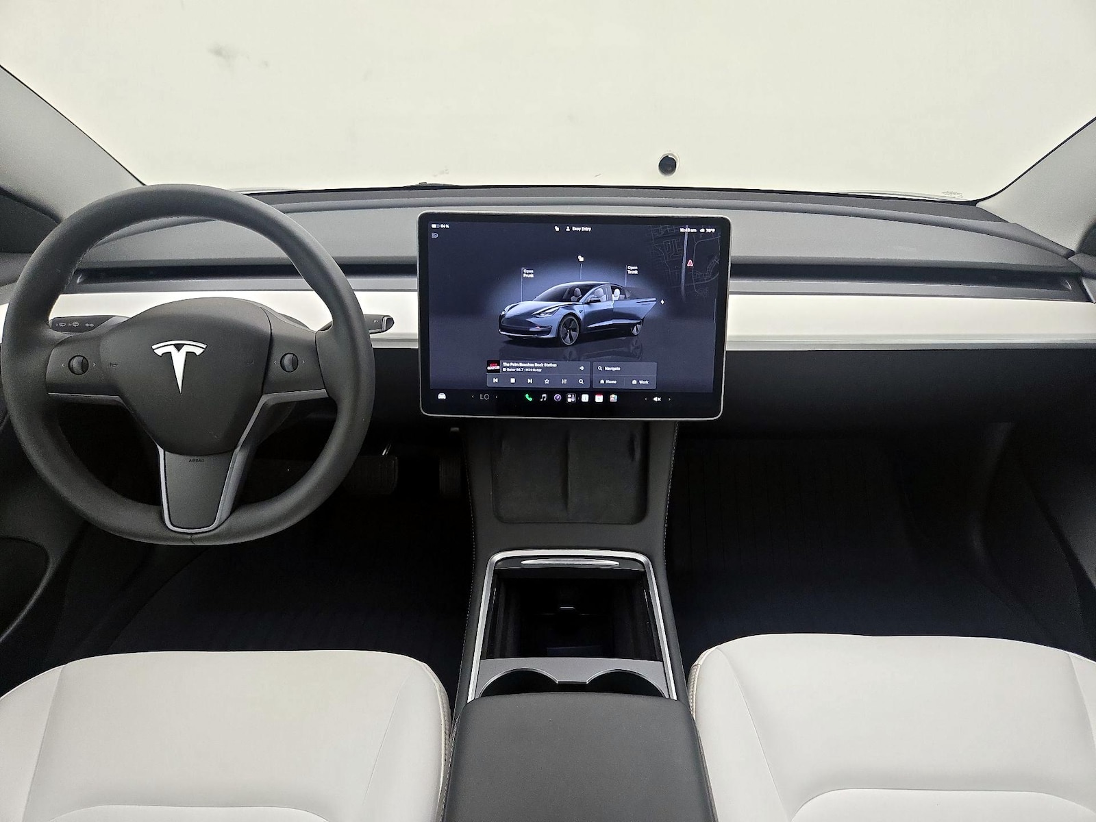 Navigation System