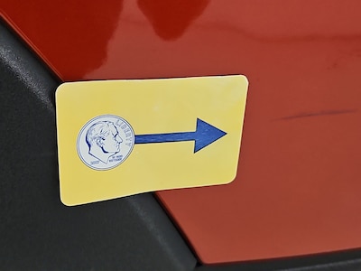 Condition detail