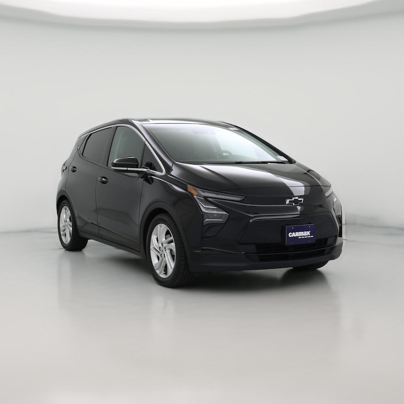 2023 Chevrolet Bolt EV LT