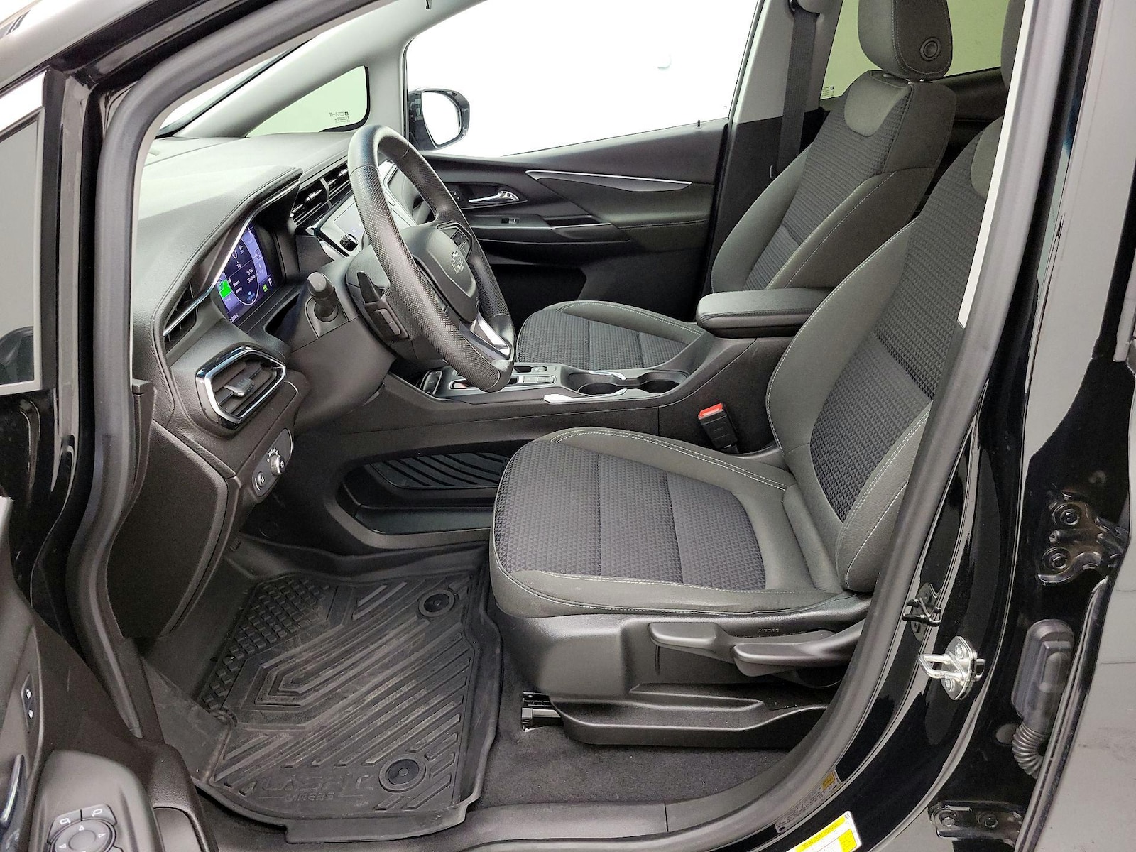 Side Airbags