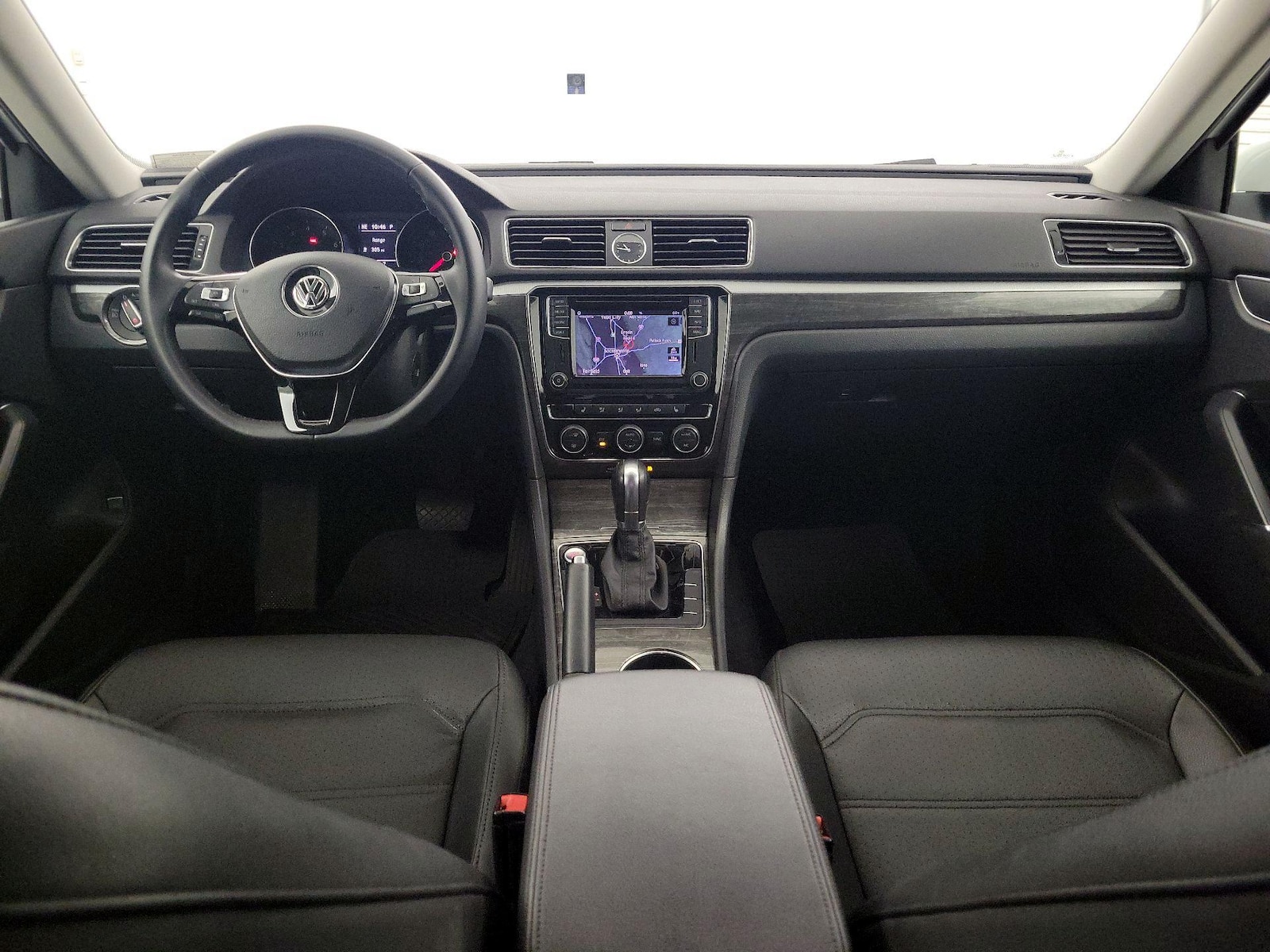 Rear View Camera