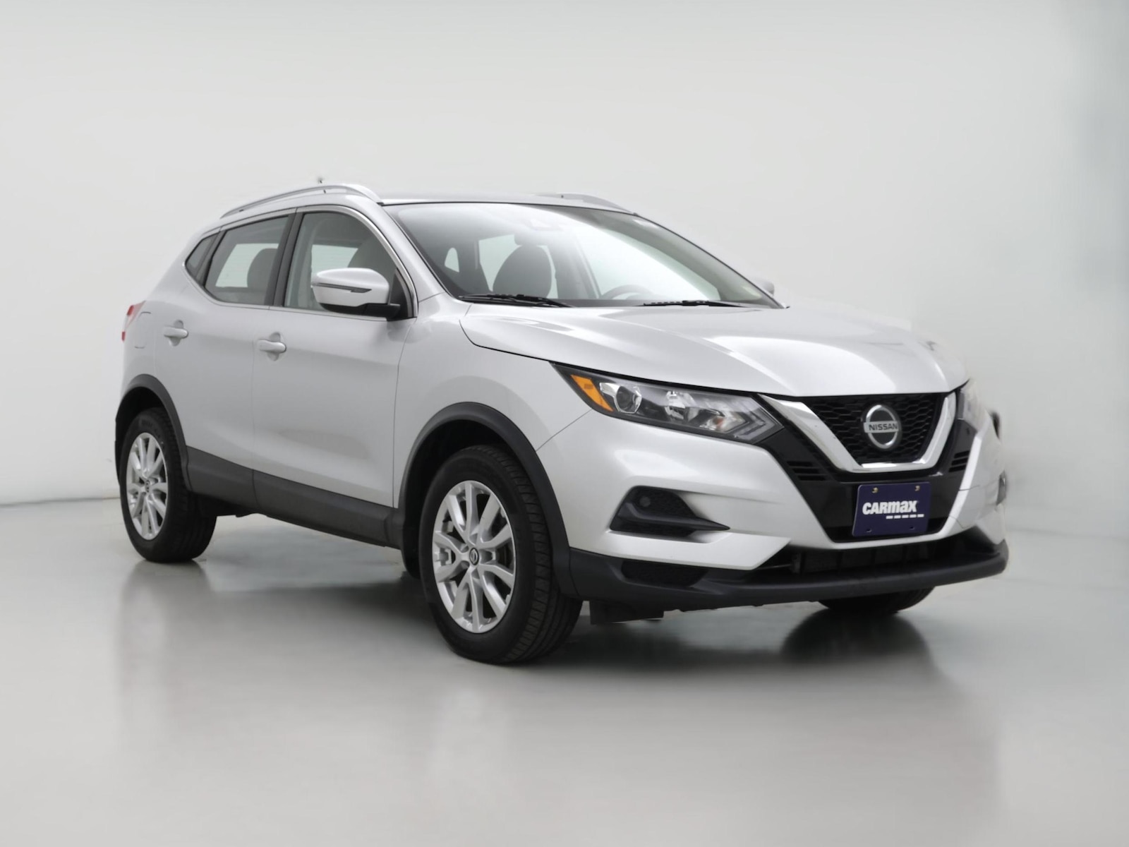 2020 Nissan Rogue Sport SV