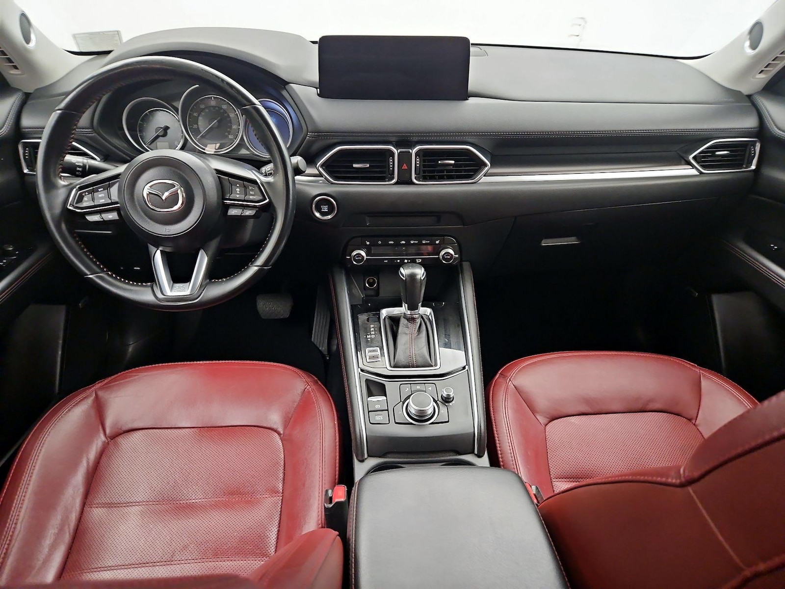 Apple CarPlay®