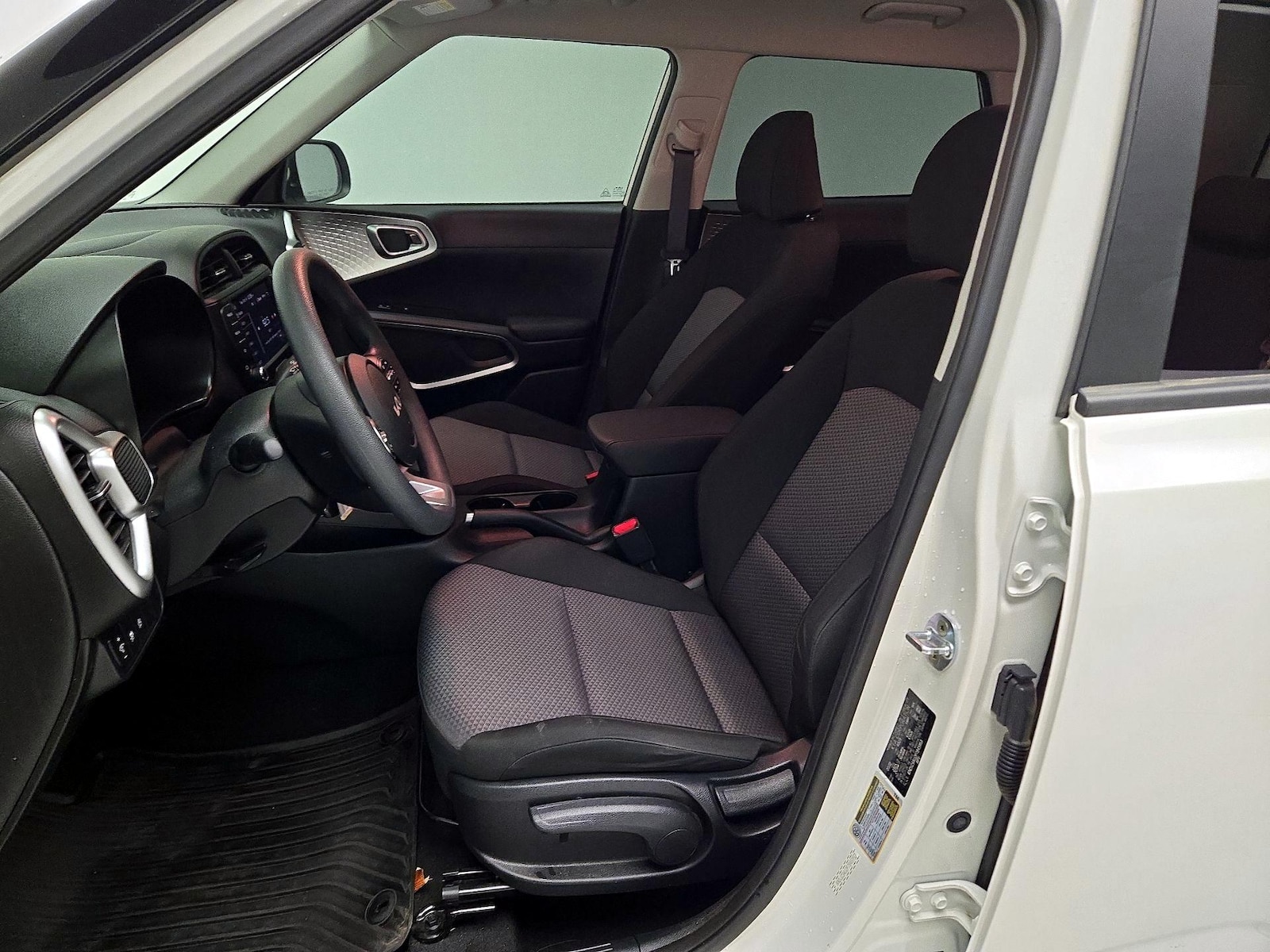 Side Airbags