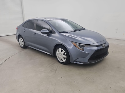 Recommended categories heading image of the selected vehicle