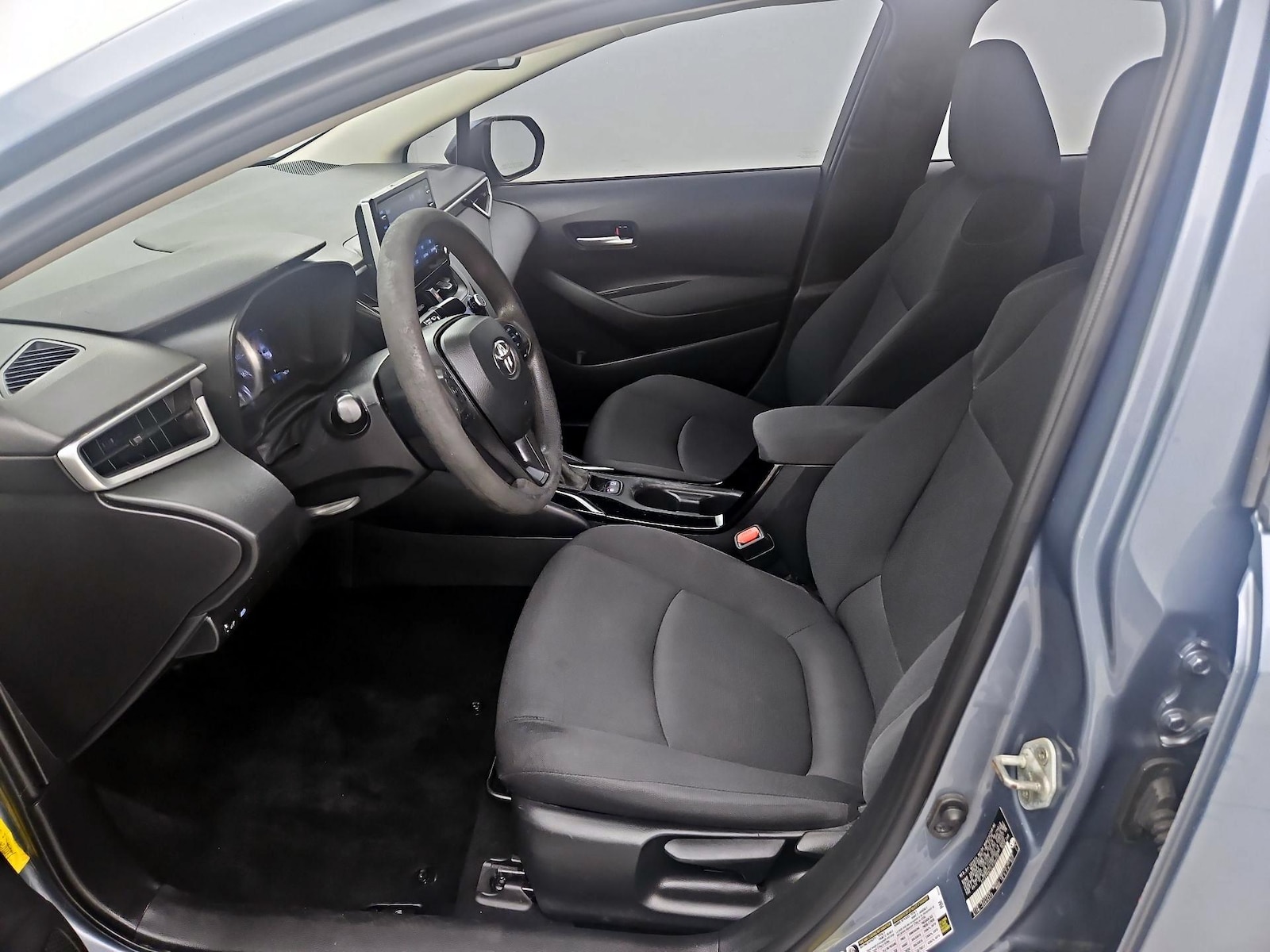 Side Airbags