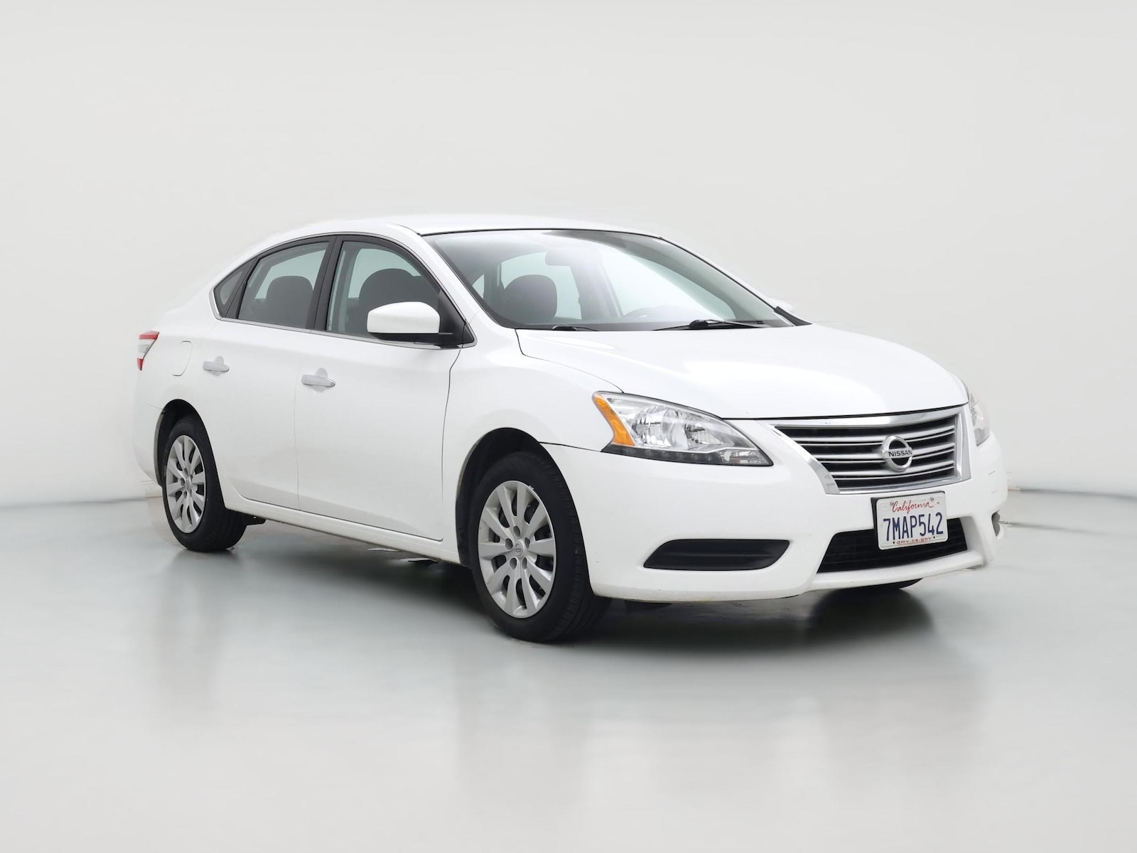 2015 Nissan Sentra