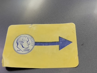 Condition detail