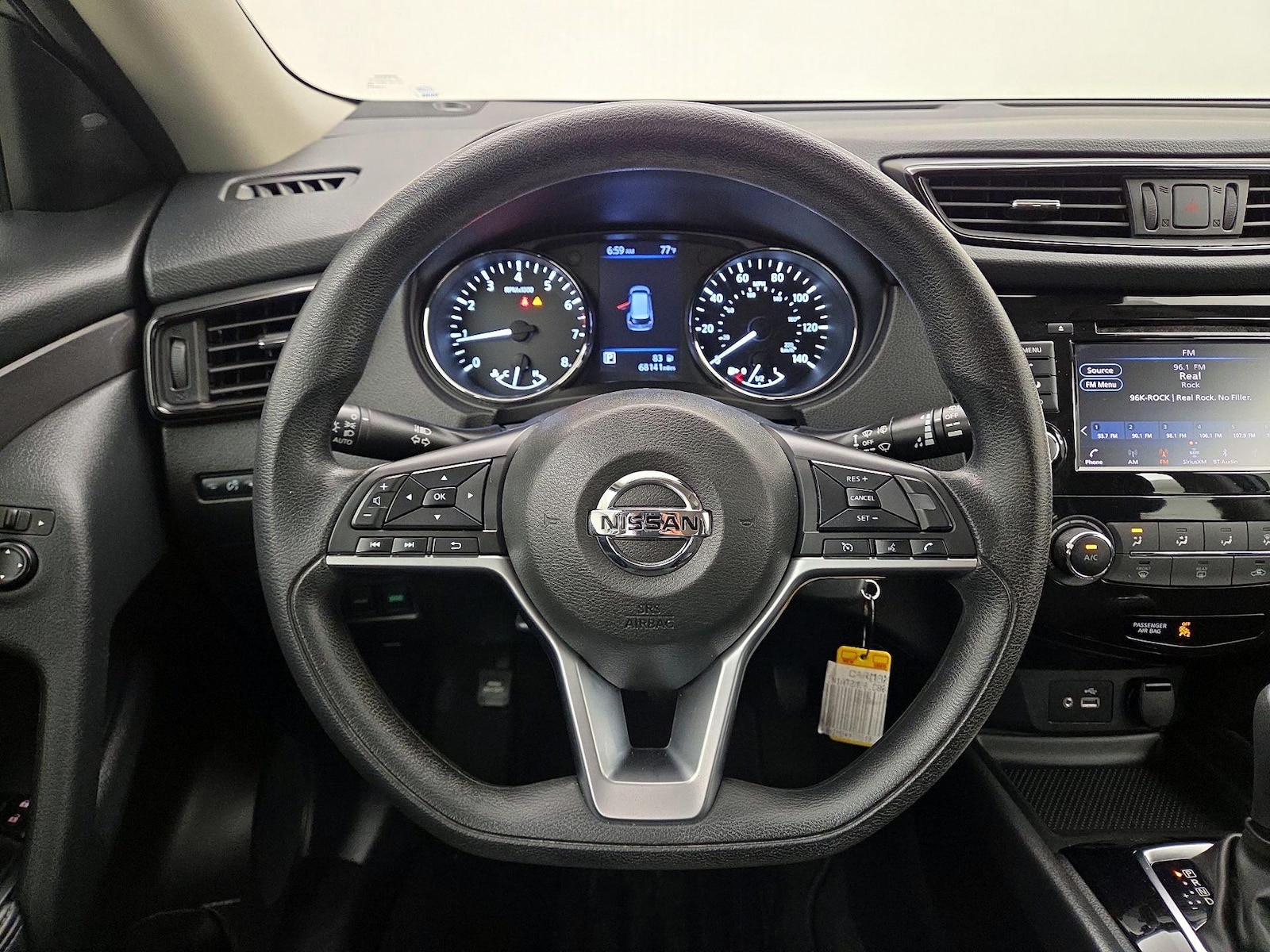 Lane Departure Warning