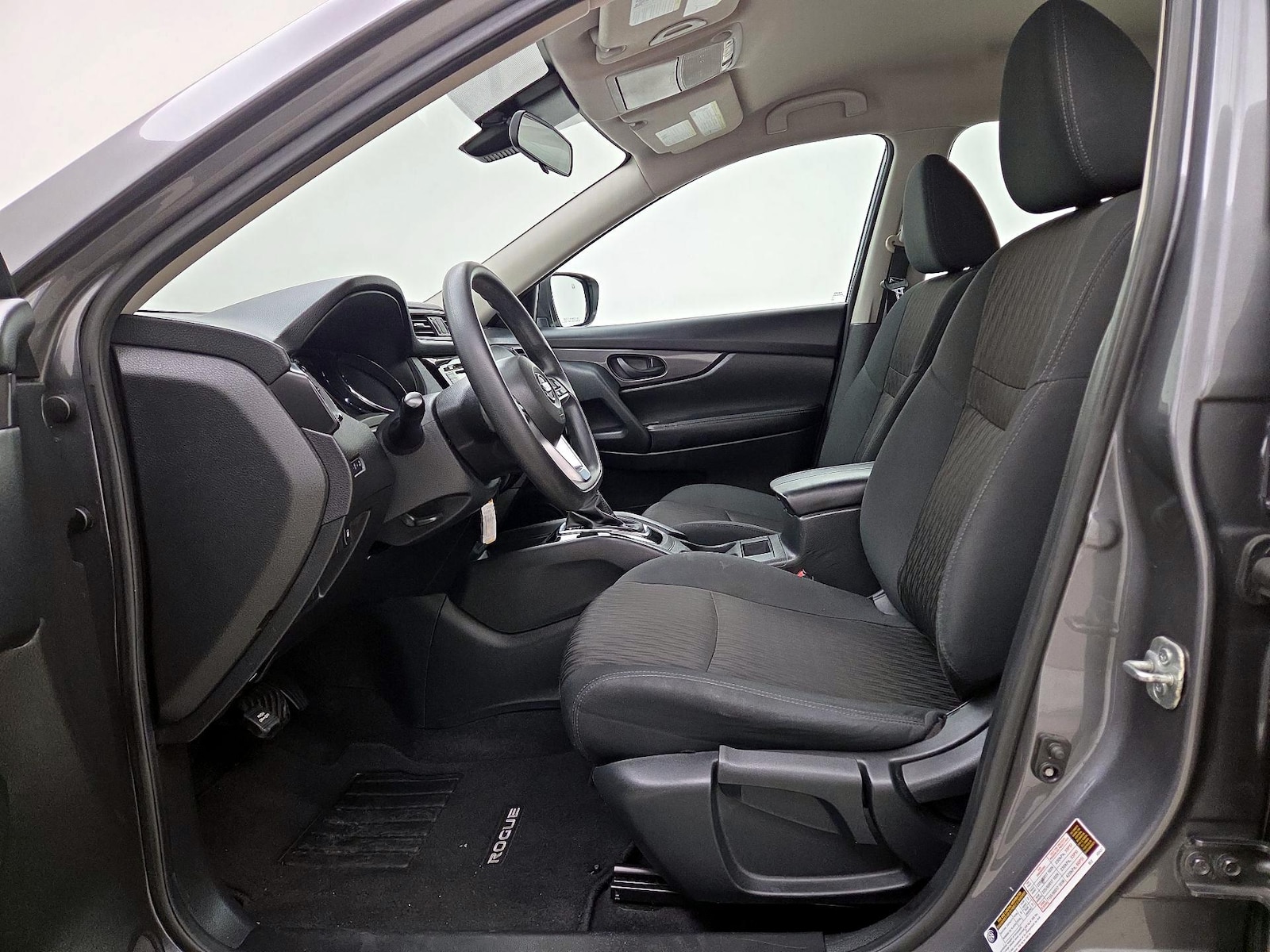 Side Airbags