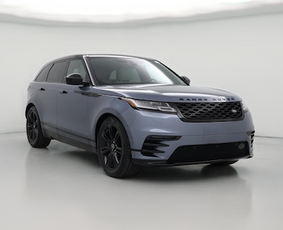 Recommended categories heading image of the selected vehicle