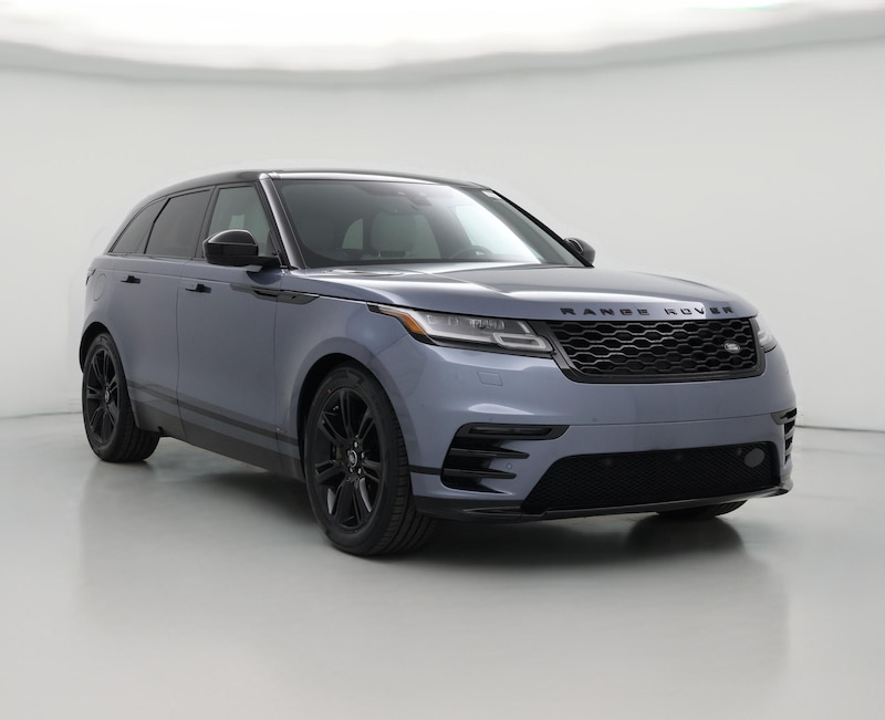 2020 Land Rover Range Rover Velar R-Dynamic S