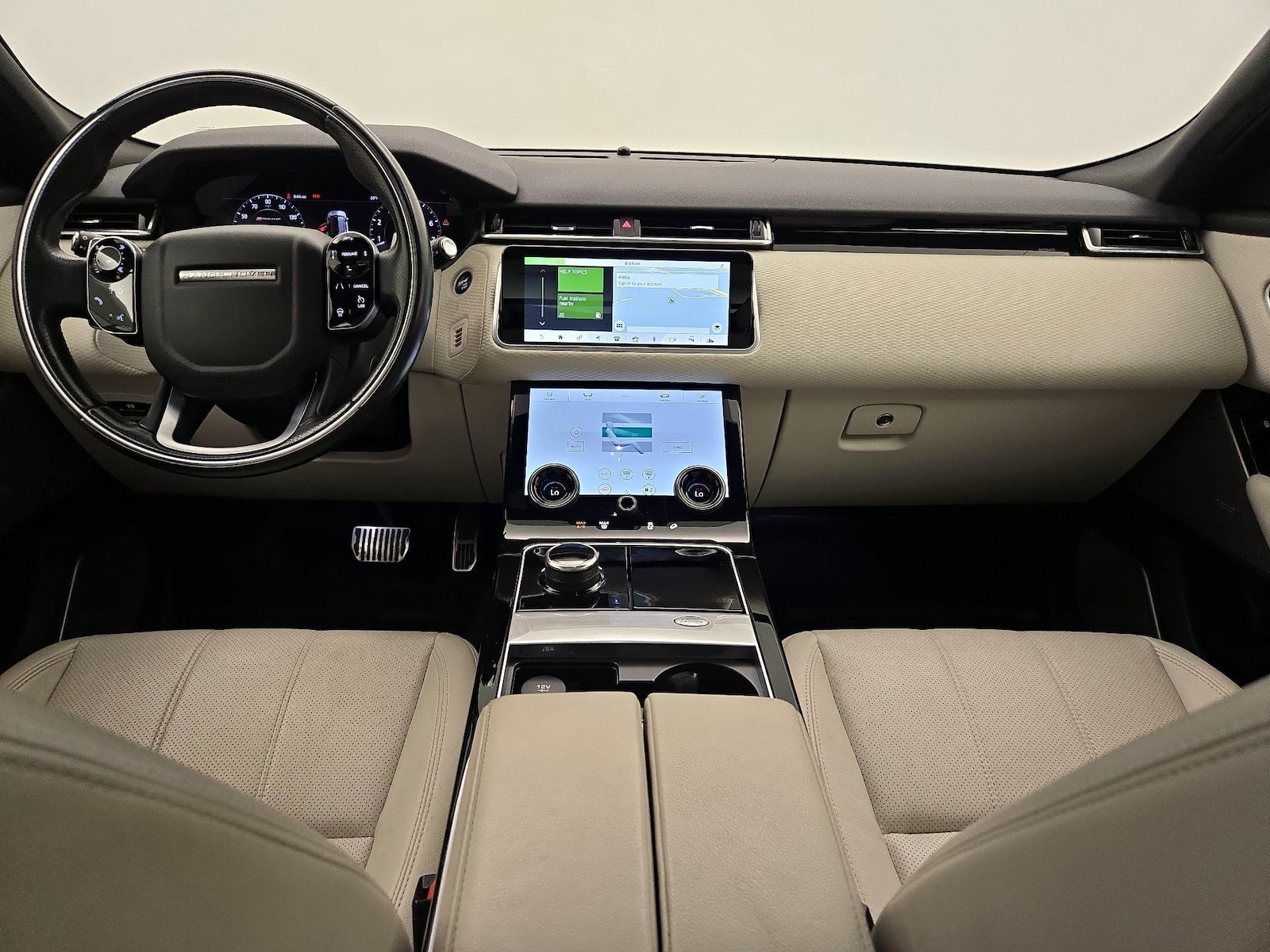 Navigation System